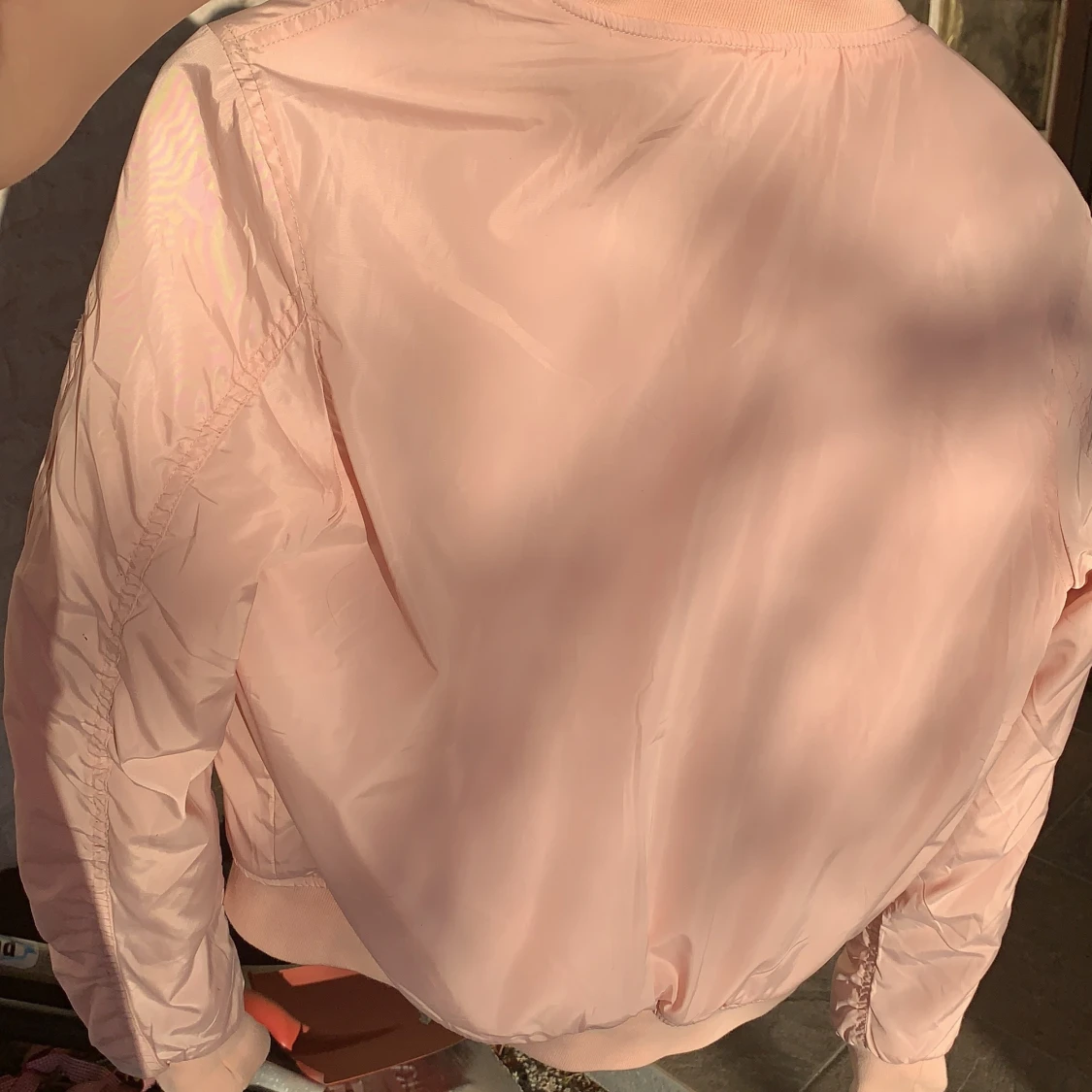 Bomberjacka strl XS - 90