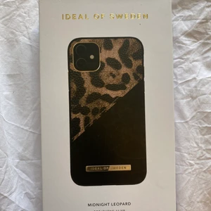 Ideal of sweden skal - Aldrig använt, enbart testat på mobilen, Iphone 11