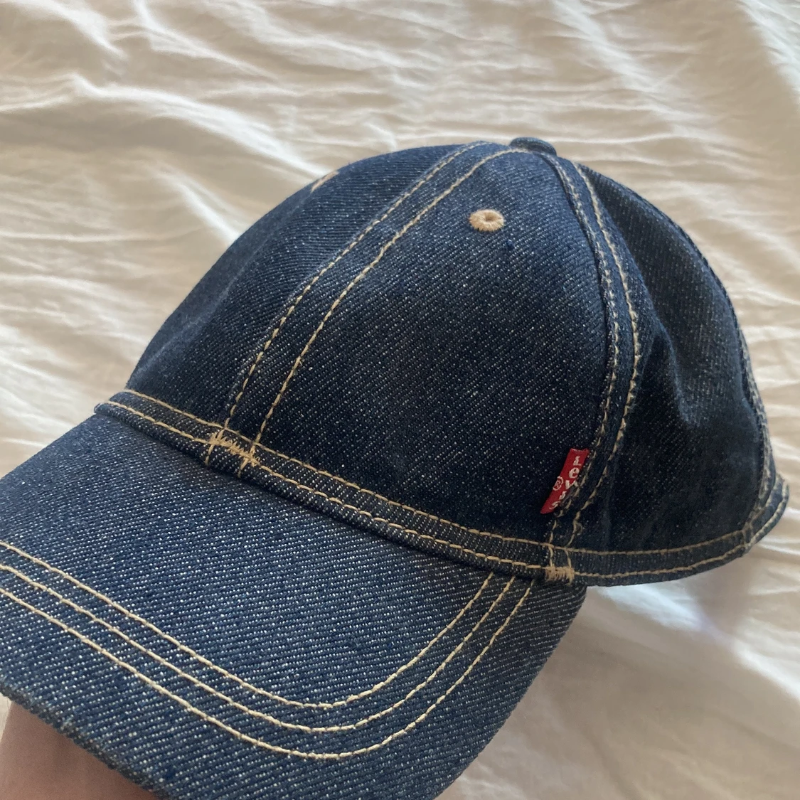 Levis jeanskeps  - 90
