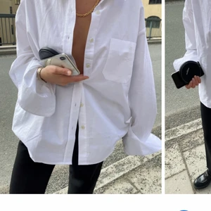 Djerf avenue  - Säljer denna skjorta då jag har två hemma. Bra skick och använd fåtal tillfällen. Nypris 1099kr 