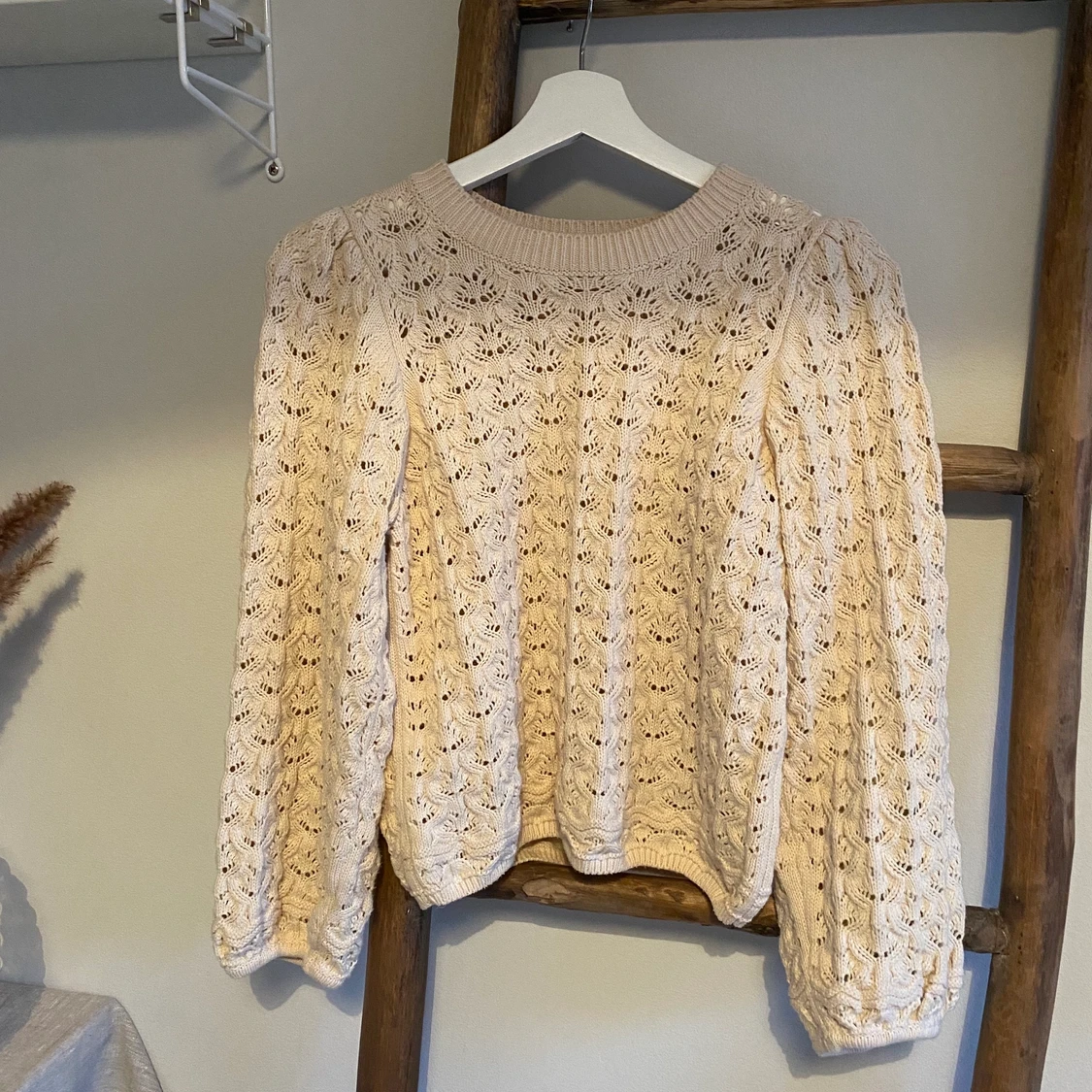 Lindex, Knitted sweater XS - 90