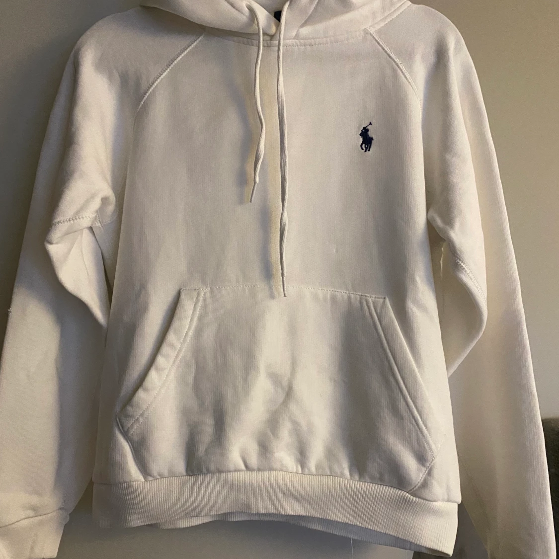 Ralph lauren hoodie - 90