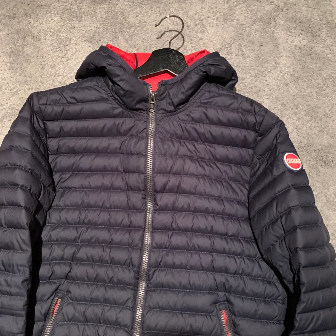 Colmar jacka storlek xs/172Cm - 90