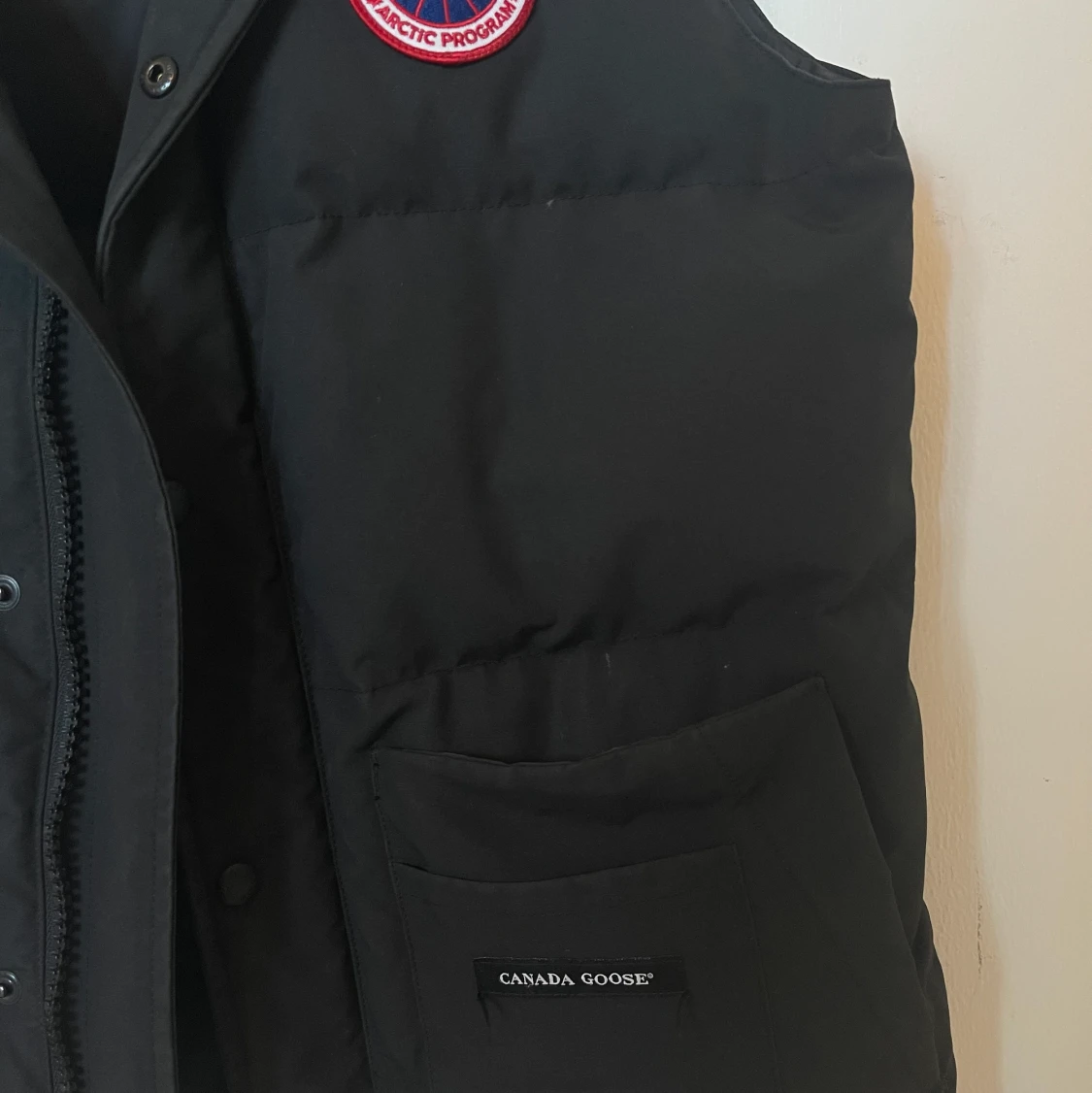 Canada Goose väst - 91