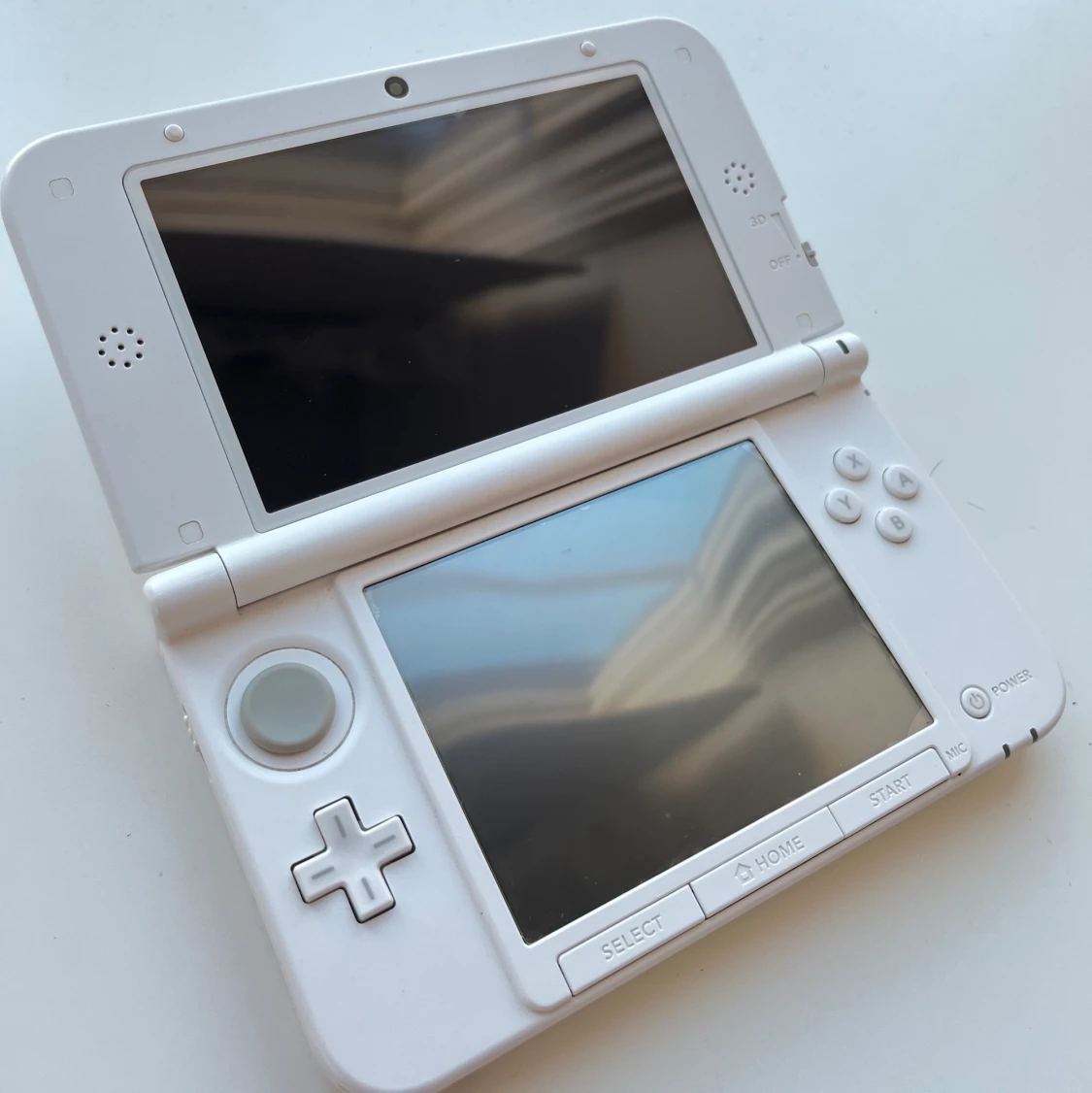 Nintendo 3DS XL