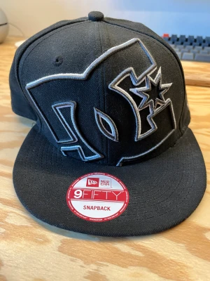 DC Keps - DC Keps snapback 