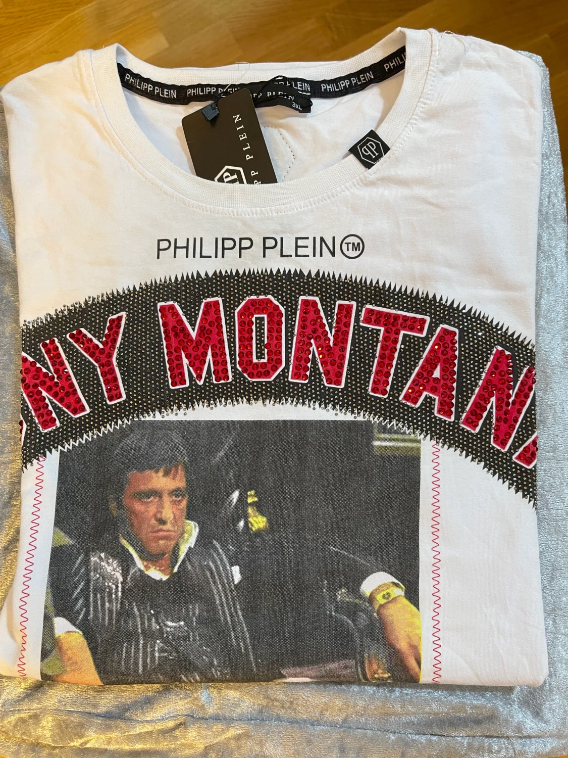 Philip plein t-shirts  - 90