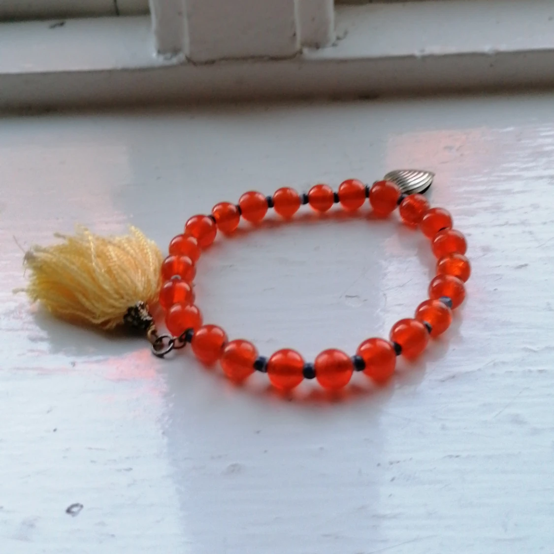 Lucky Charm bracelet