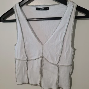 Topp - Topp från bikbok