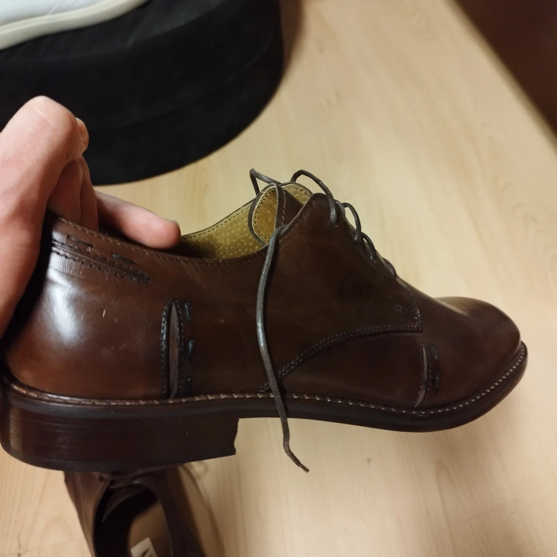 Bronson shoes size 45 - 91