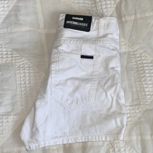 Jeansshorts - Retrostyle jeansshorts 