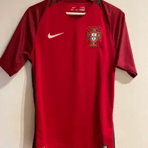 Portugal landslaget tröja S 