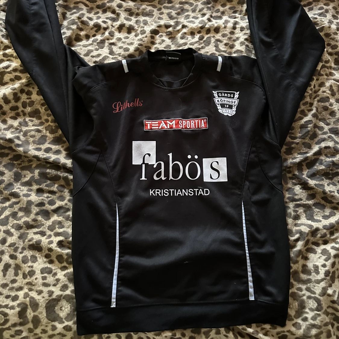 Träningströja - 91