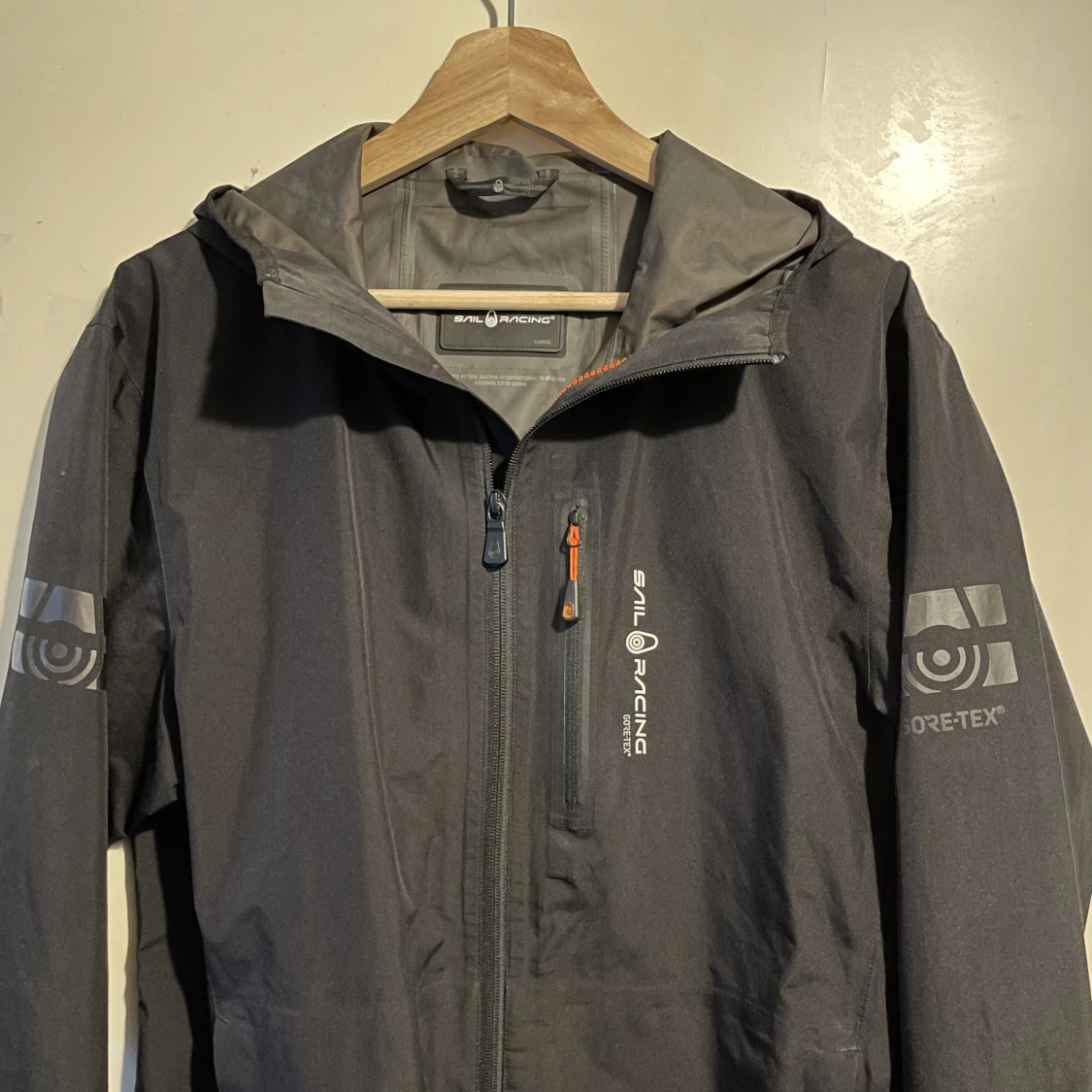 Sail Racing Gore tex jacka  - 91