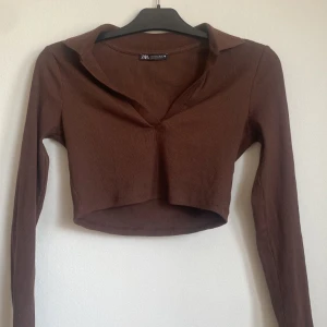 Topp - Storlek S, Knappt använd 