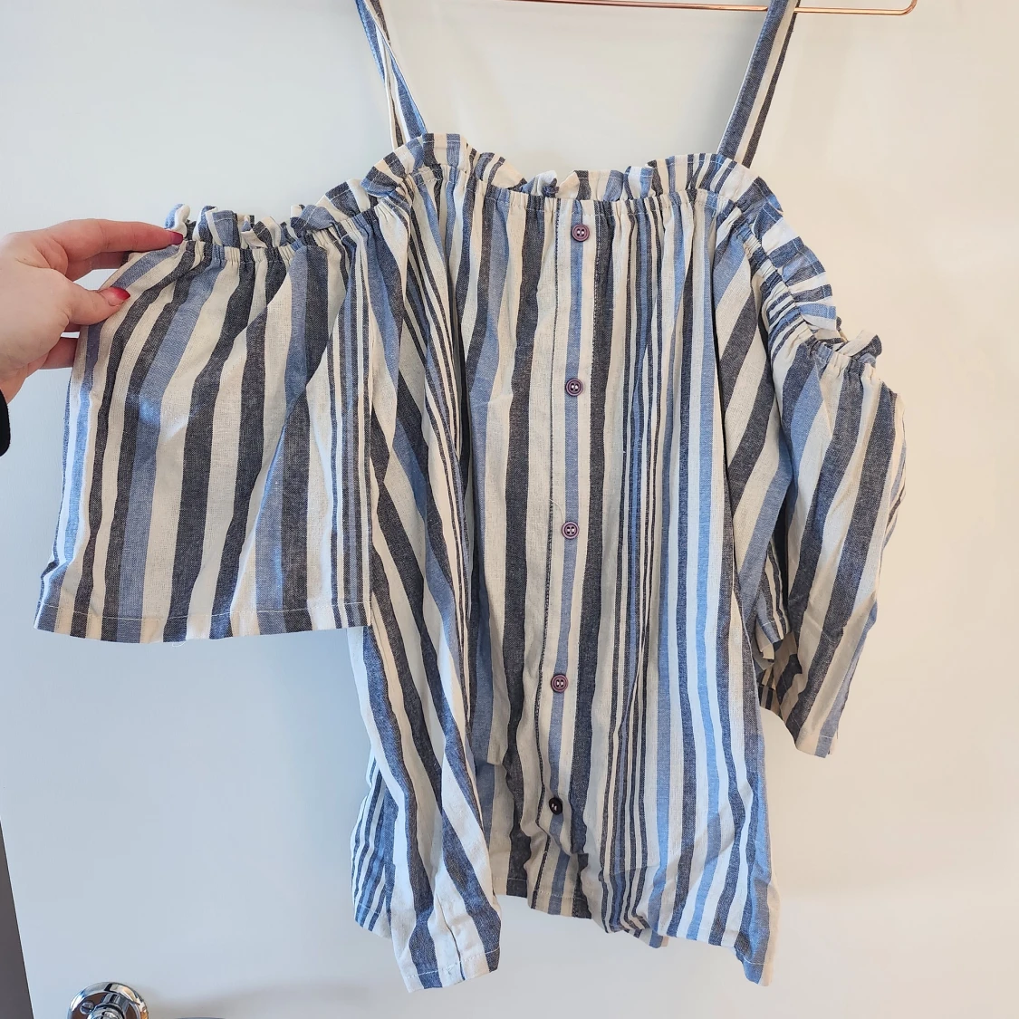 Off-shouldertop - 90