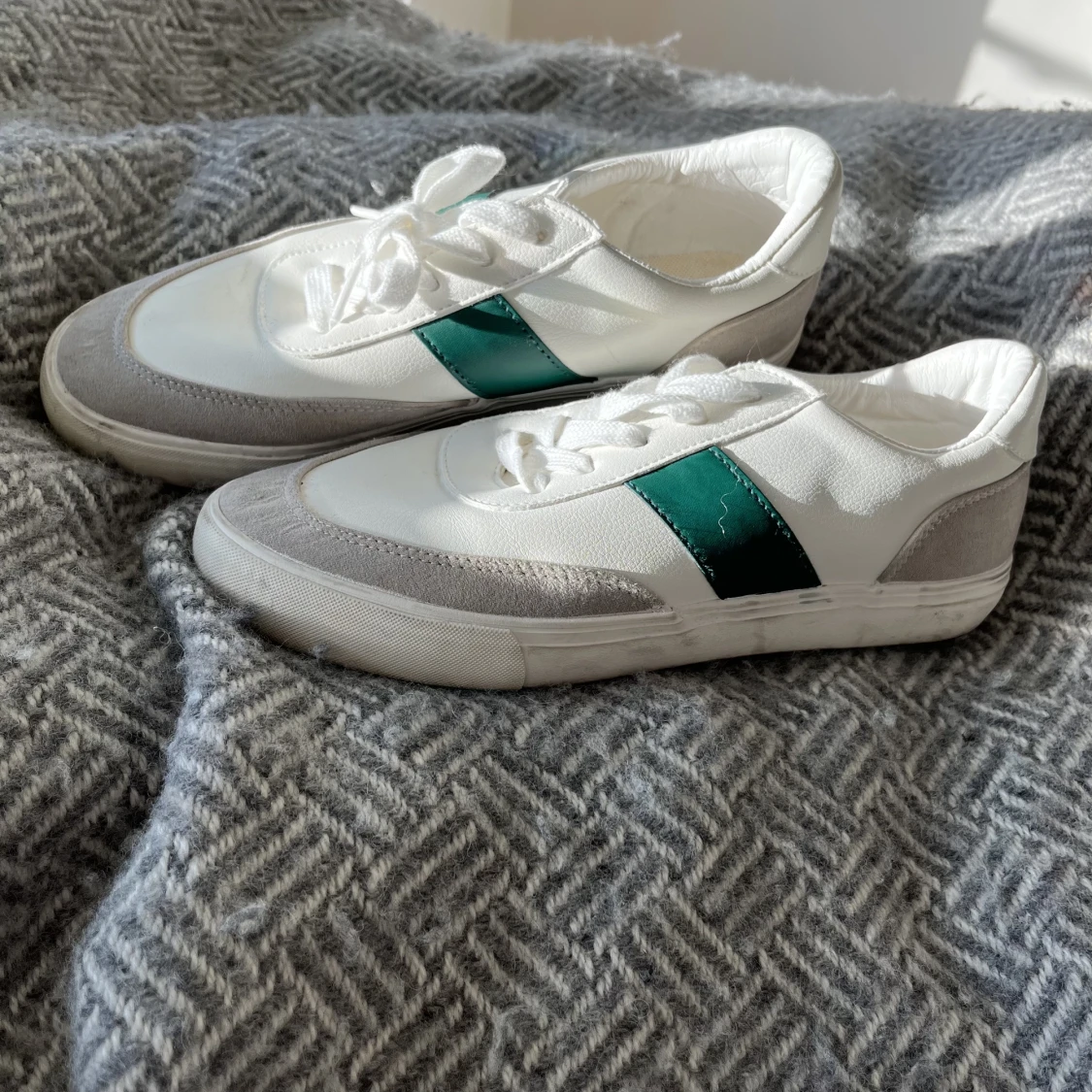 Sneakers från Asos 