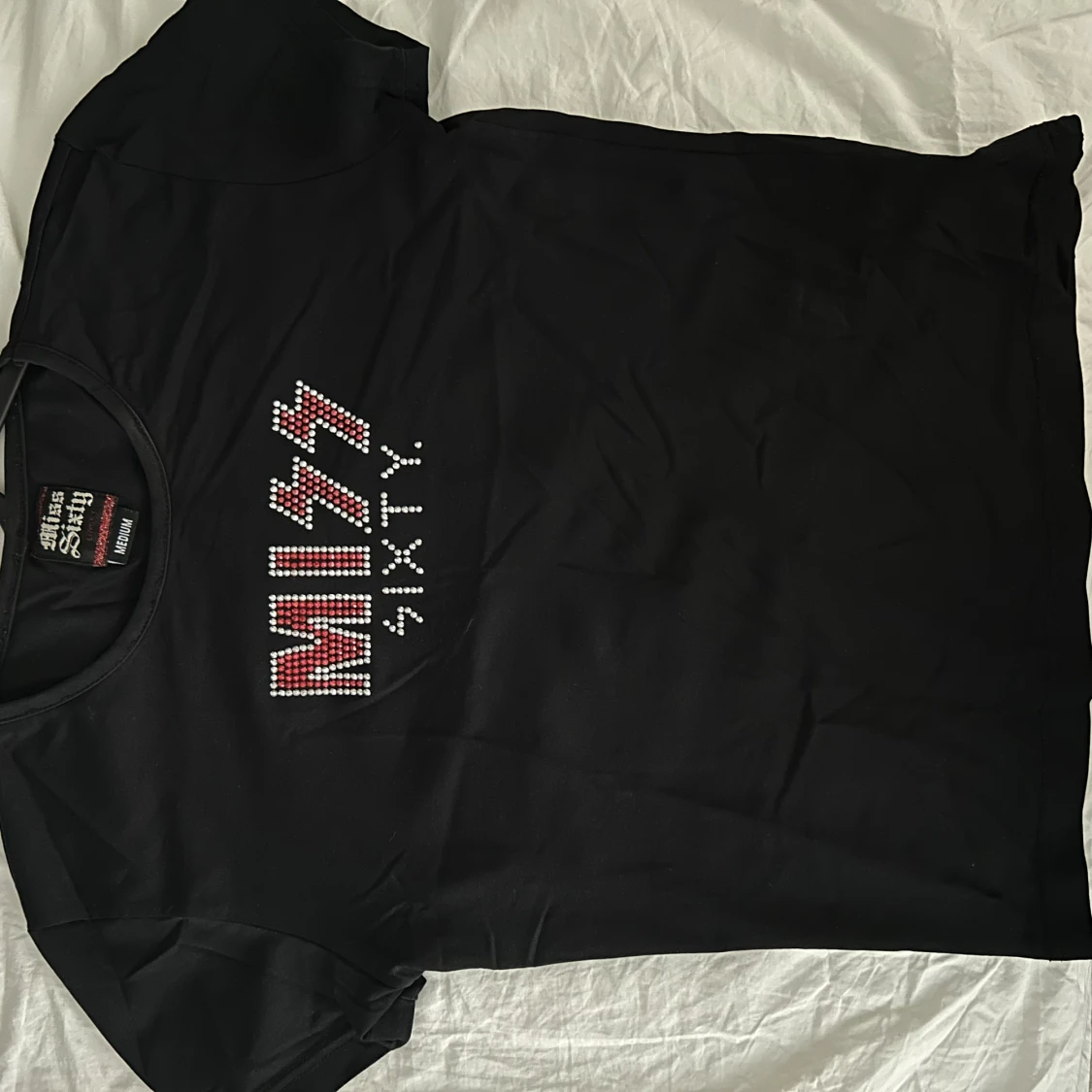 Miss sixty baby tee  - 90