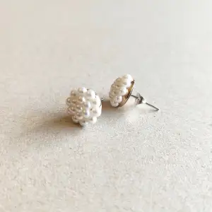 Handmade earrings 