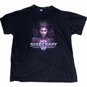 Starcraft T-Shirt - .