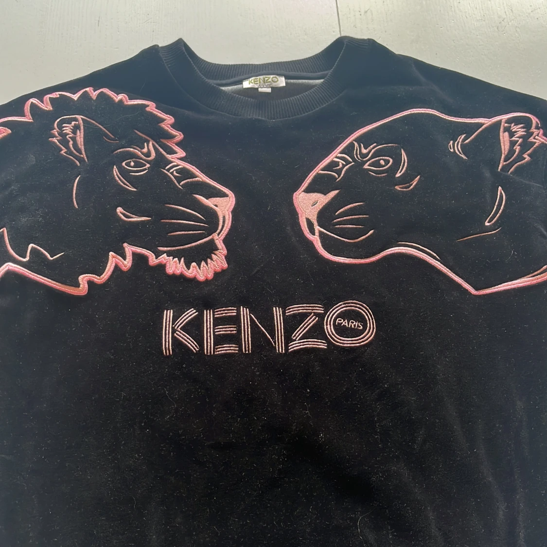 Kenzo