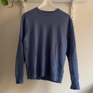 Kashmir tröja - Kashmire tröja från uniqlo, fint skick!