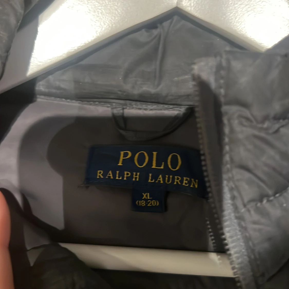 Ralph Lauren jacka  - 90