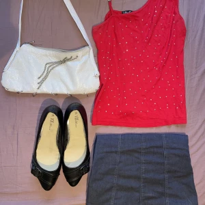 Style bundle  - Här är ett exempel på en kunds outfit jag shoppat🌟