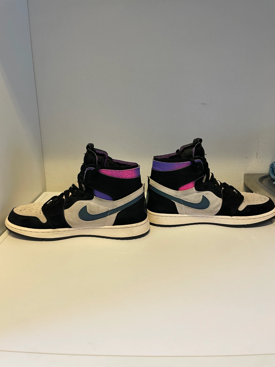 Air Jordan 1 psg  - 90