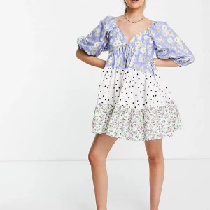 Klänning - Hur fin klänning som helst från Asos i strl S/36 som i princip är helt ny, dock är den inte min stil längre❤️