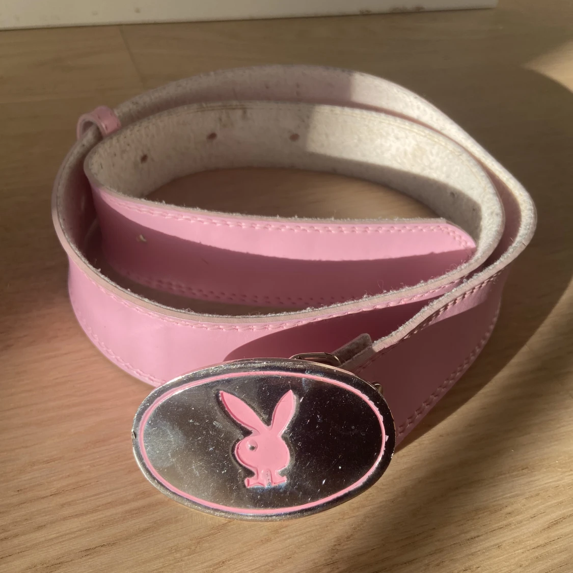 Playboy skärp🖤💓