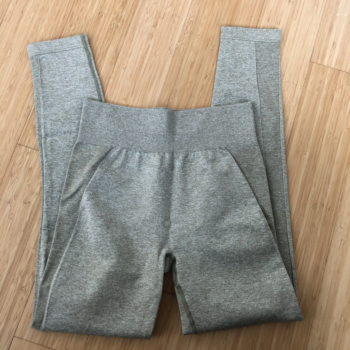 Gymshark flex leggings high waist strl M  - 91