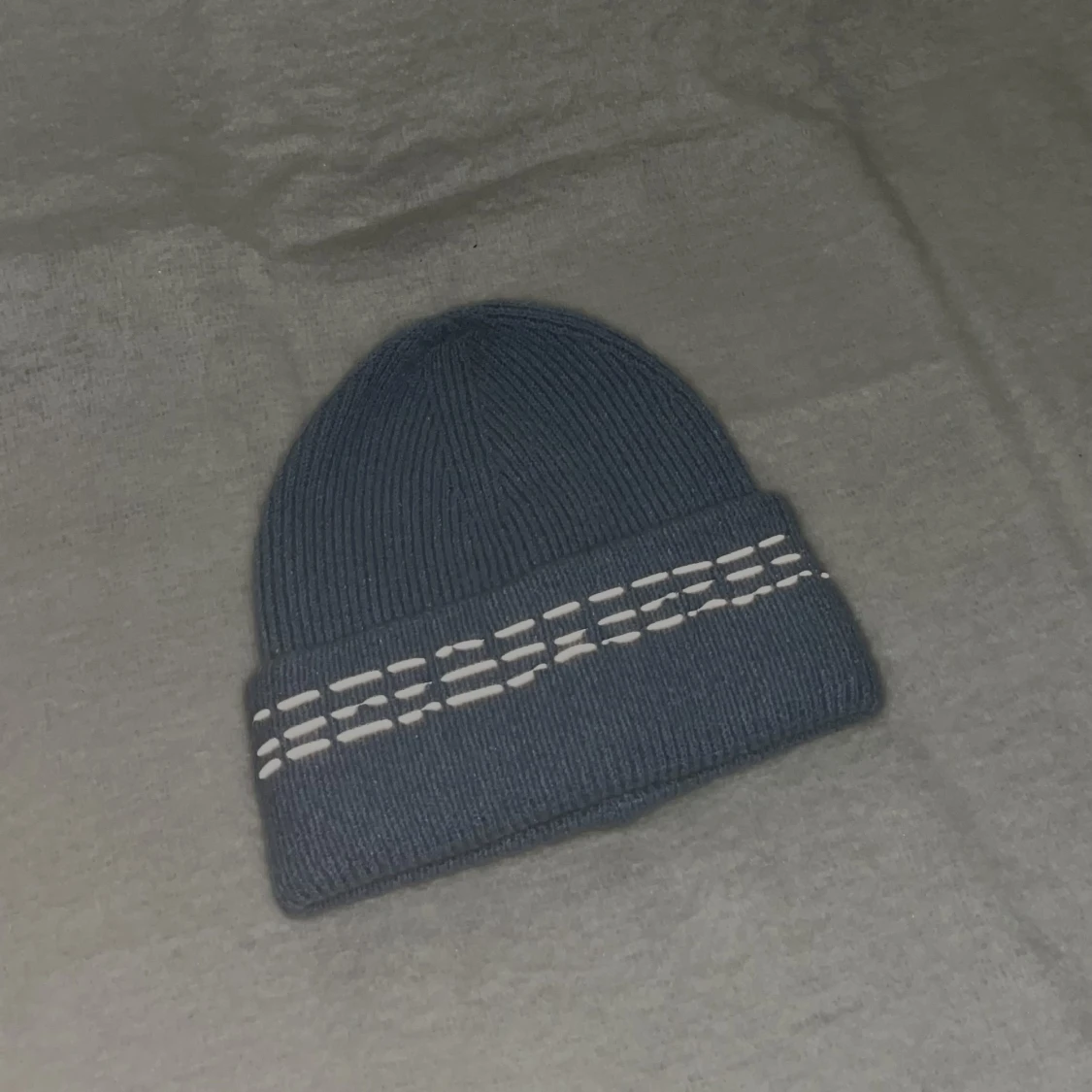 Reflexed mössa Blue  - 90