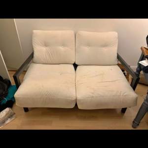 Fin soffa - 140 bredd 