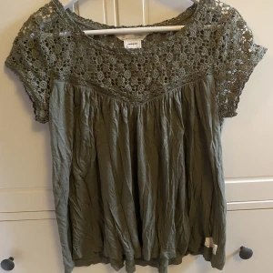 Odd Molly blus  - Söt blus från odd Molly i storlek 1💕