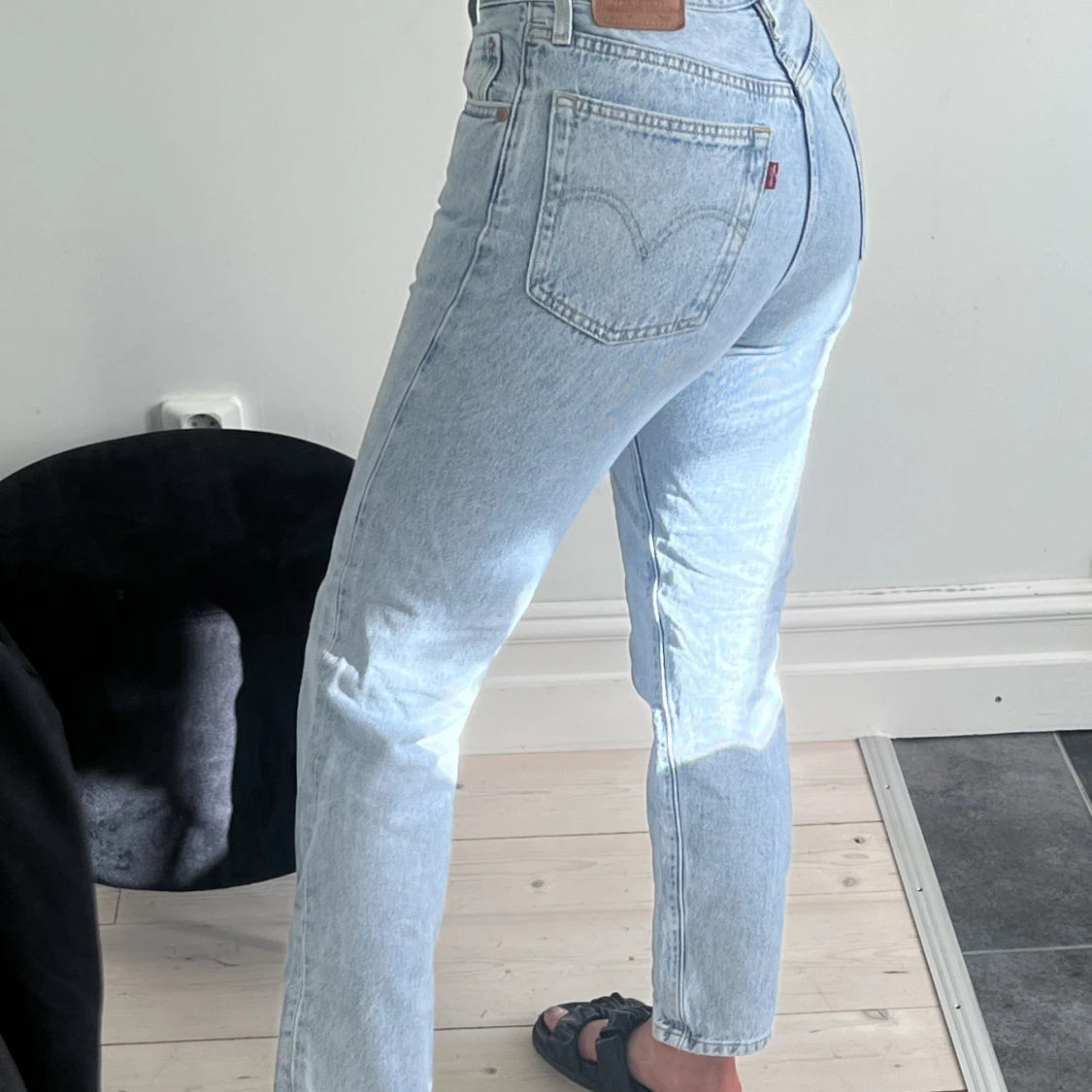 Levis jeans - 90
