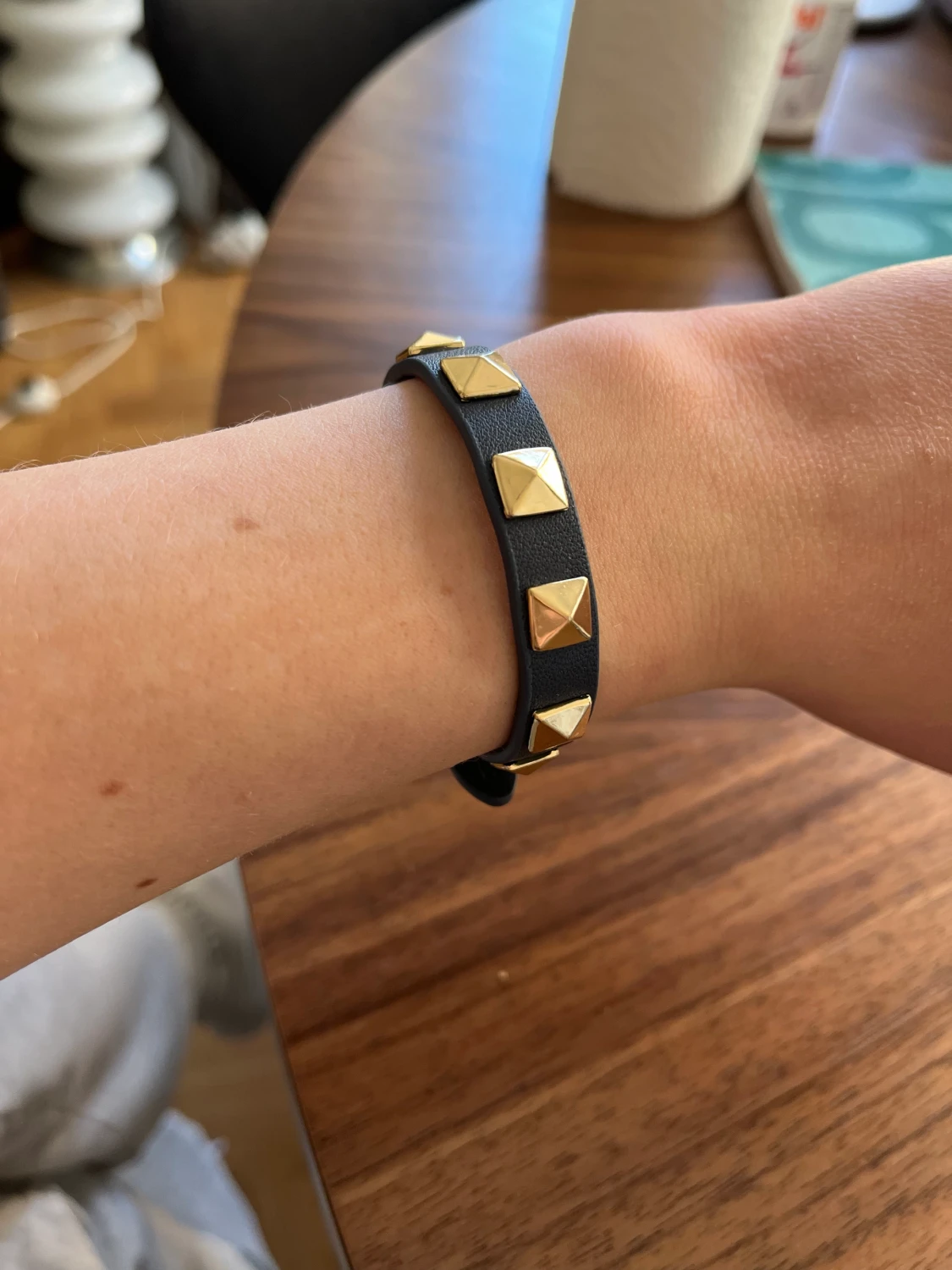 Valentino liknande armband!😍🫶🏻 - 90