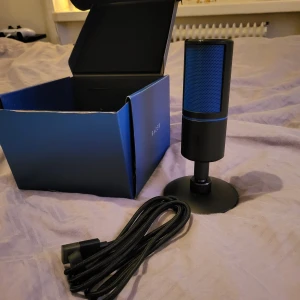 PS4/5 mick - Helt ny, aldrig använd, nypris: 1200 Mitt pris: 250