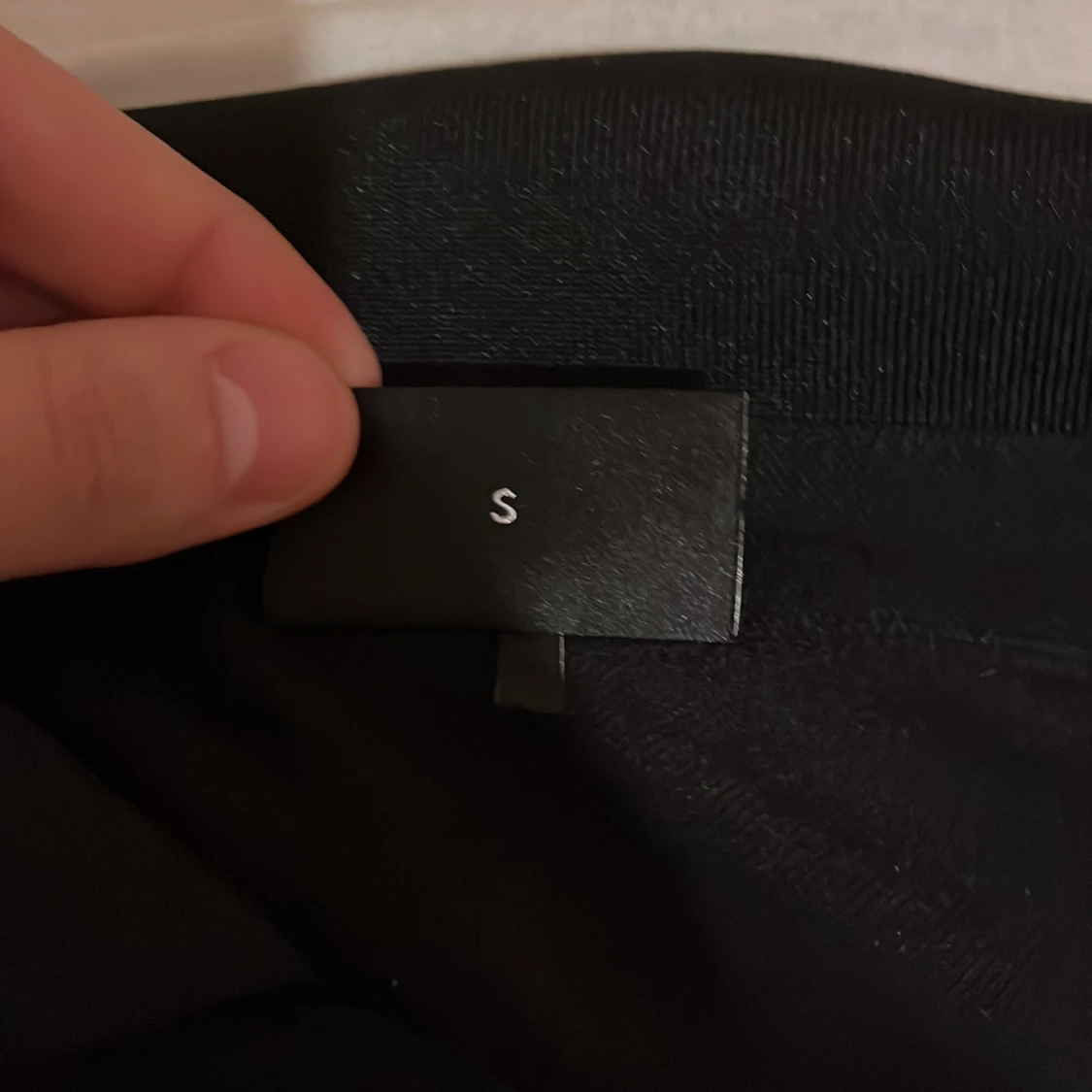 Emporio Armani piké  - 91