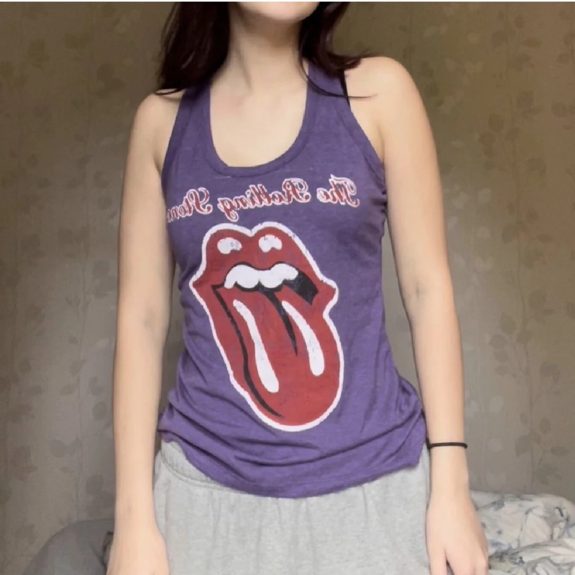 The rolling stones linne - 90