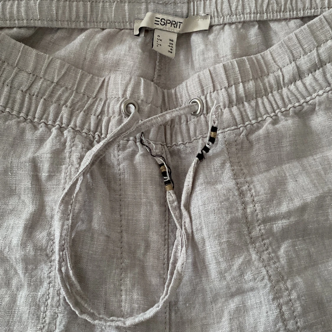 Esprit linnebyxor  - 90