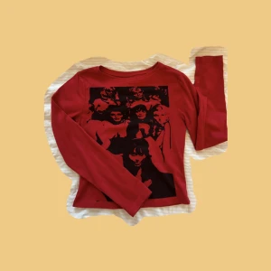 Tröja - Använd typ en gång bara