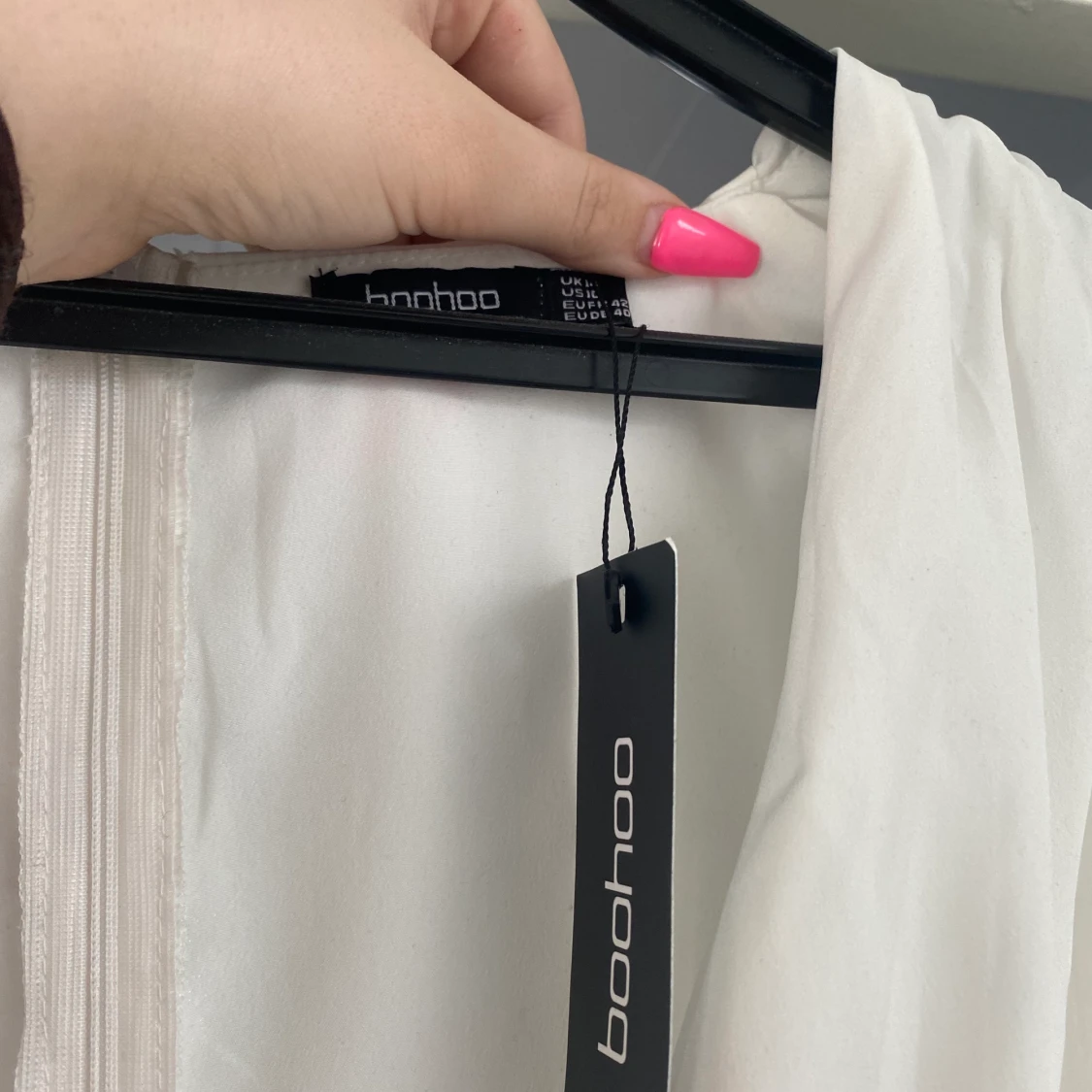 Studentklänning  - 91