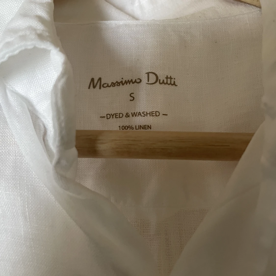 Massimo Dutti skjorta - 90