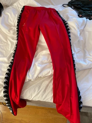 Kappa trackpants - Storlek XS  Använda men ändå fint skick