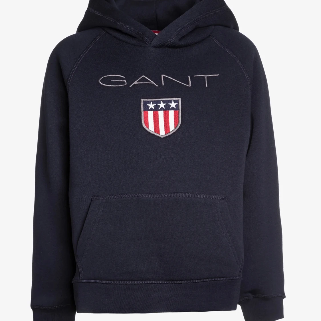 Gant hoddie - 90