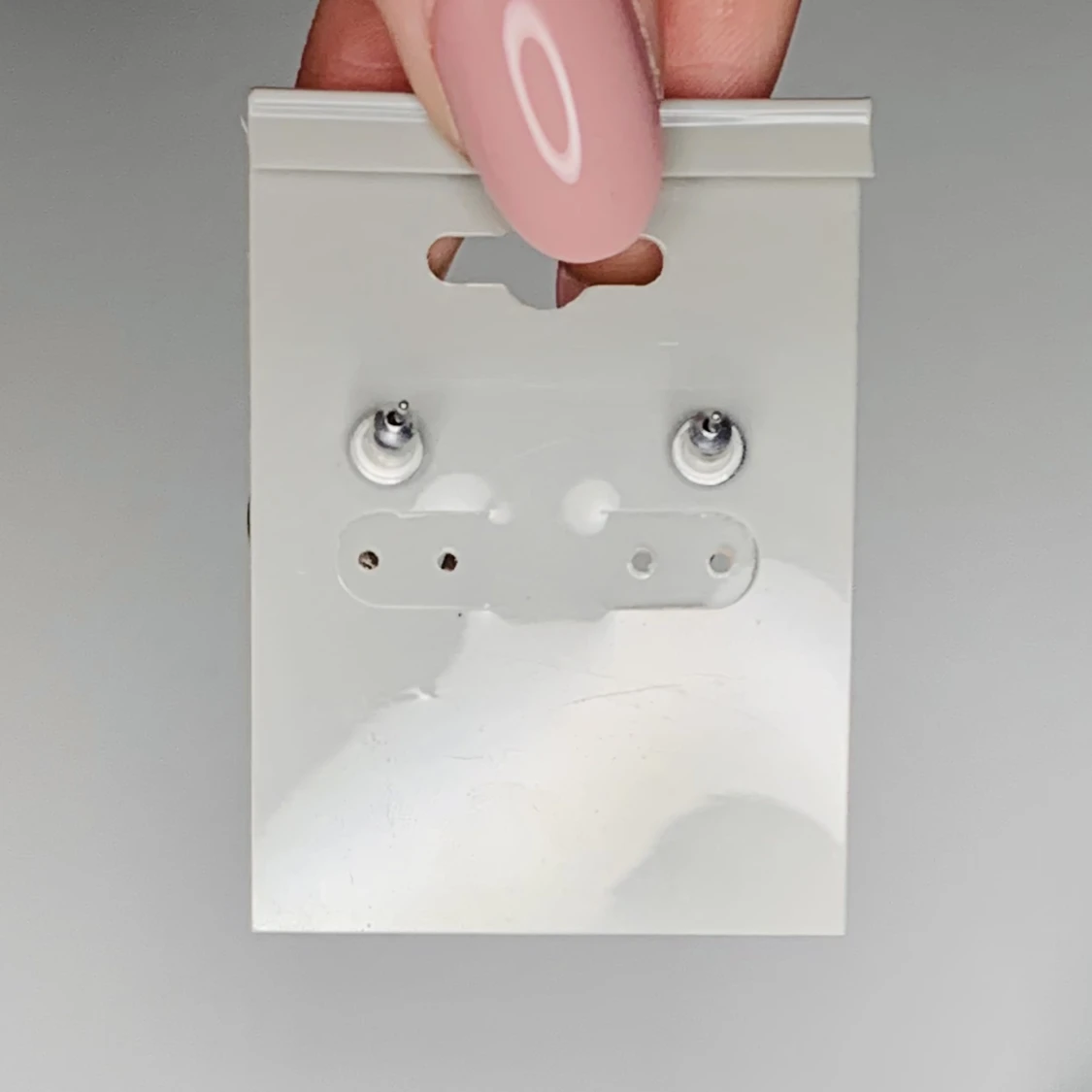 Äpple örhängen - 90