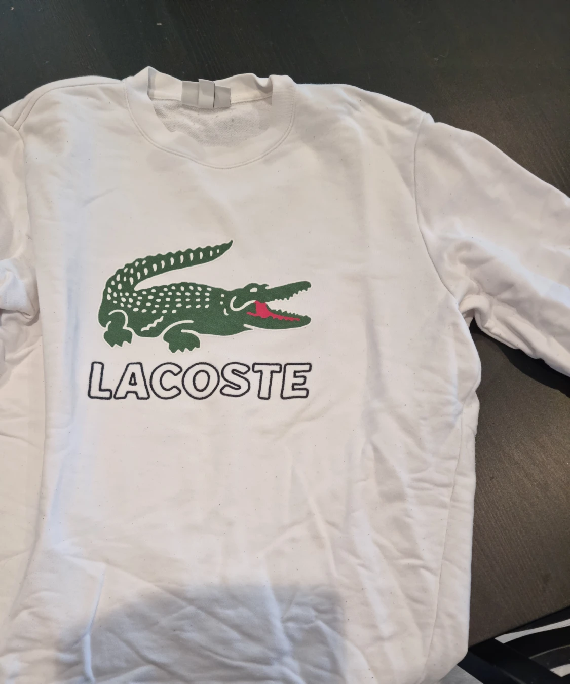 Lacoste
