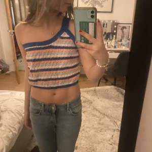 Fin tröja  - Jätte fin som var stor för mig 