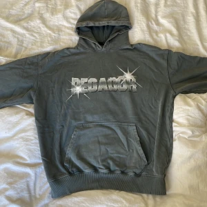 Pegador hoodie  - Aldrig använd  Från populära märket pegador Slutsålt 
